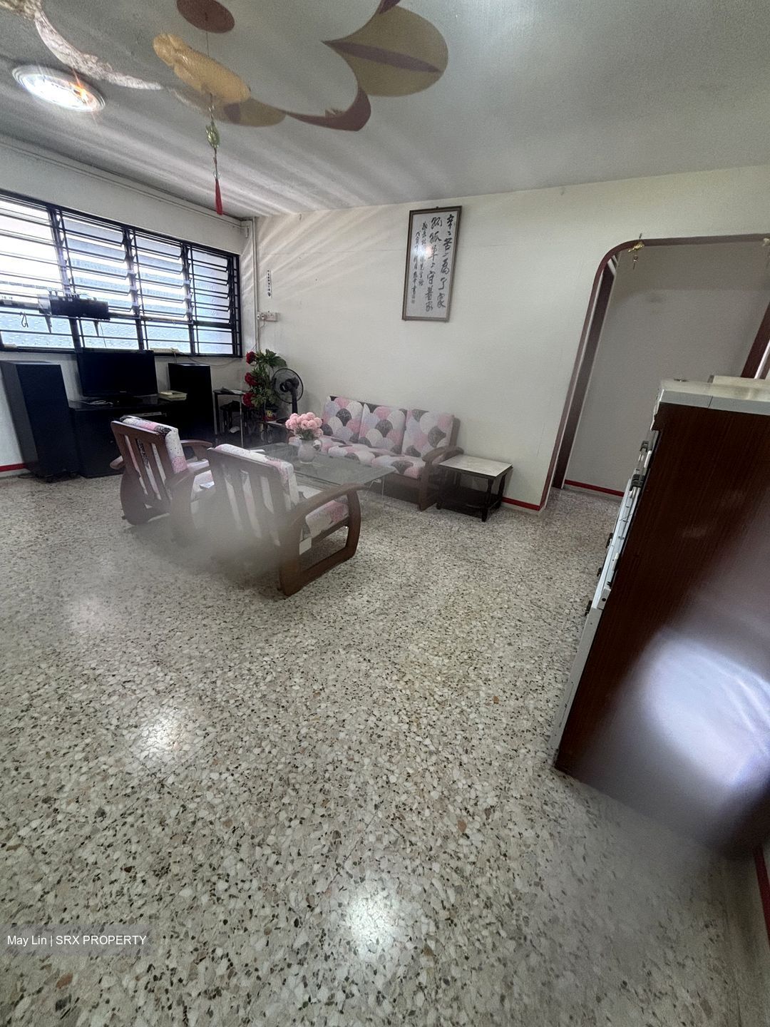 Blk 13 BOON KENG VILLE (Kallang/Whampoa), HDB 4 Rooms #618242971